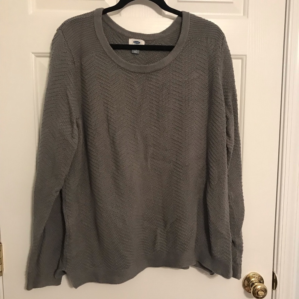 Knit Sweater